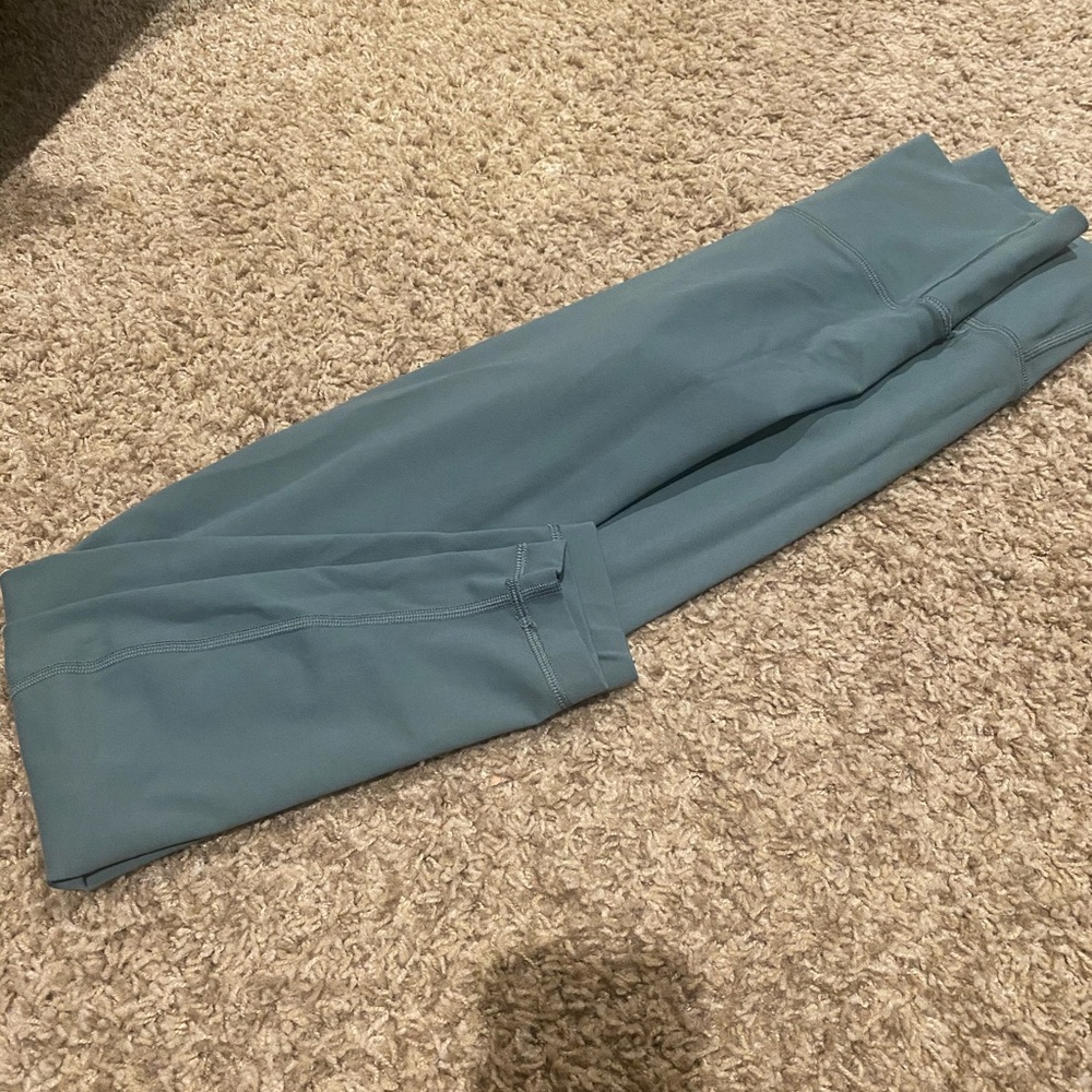 Lulu High-rise wunder under leggings